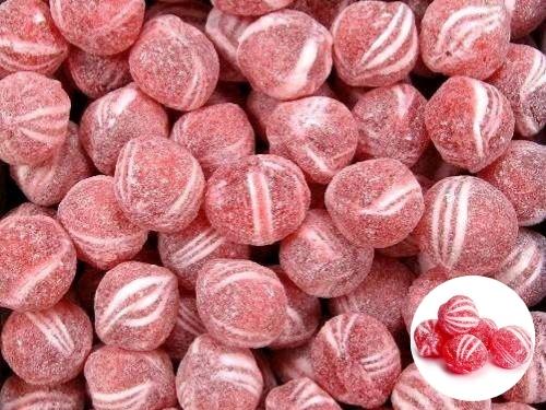 Primrose Sanded Cinnamon Balls 1lb
